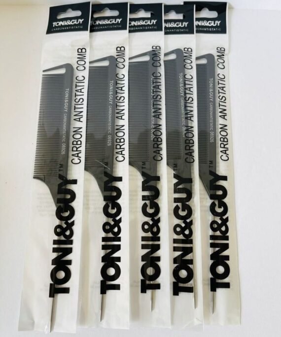 TONI & GUY JOLLY COMBS