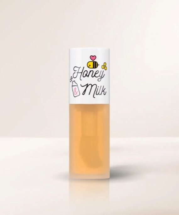 A'PIEU Honey & Milk Lip OIl ORIGINAL