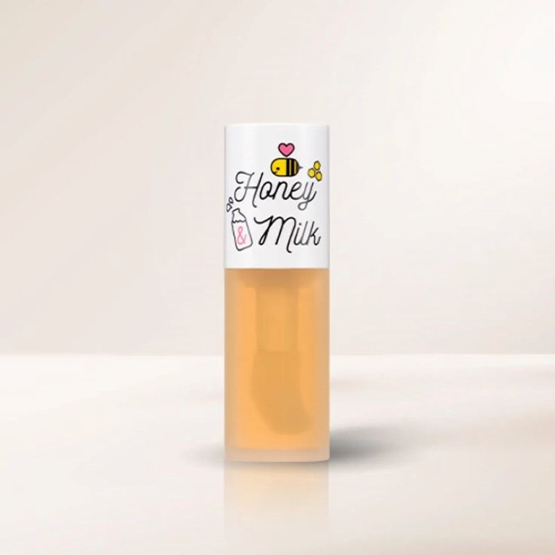 A'PIEU Honey & Milk Lip OIl ORIGINAL