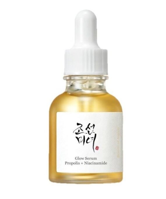 BEAUTY OF JOESON GLOW SERUM PROPOLIS + NIACINAMIDE 30 ml