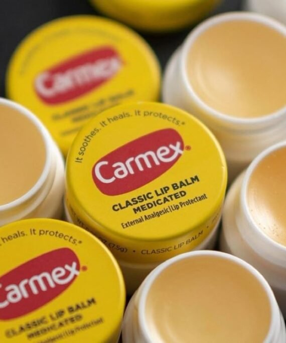 Carmex classic lip balm 7.5g