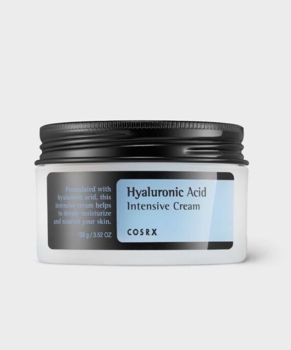 Cosrx Hyaluronic Acid Intensive Cream 100g