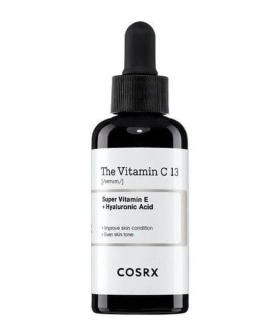 Cosrx Vitamin C 13 Super Vitamin E + Hyaluronic Acid 20 ml