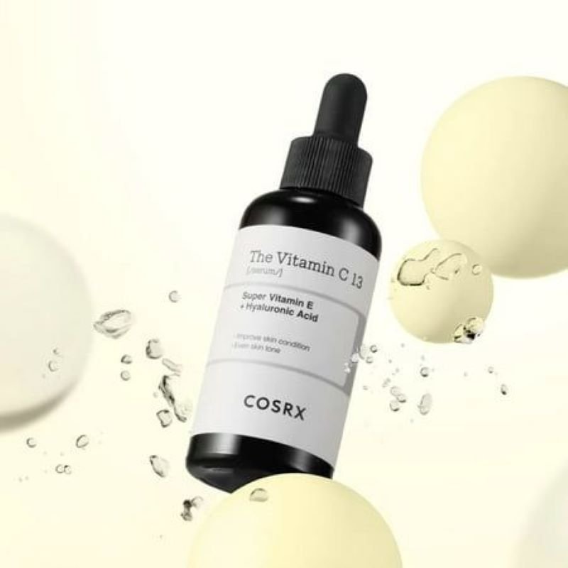 Cosrx Vitamin C 13 Super Vitamin E + Hyaluronic Acid 20 ml - Image 2