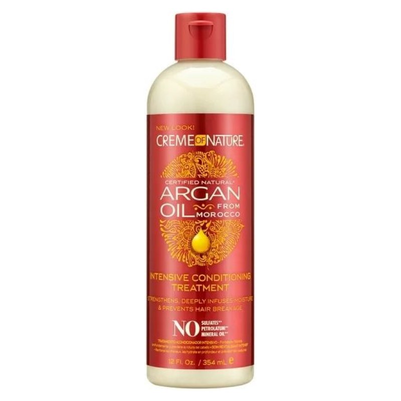 Creme of Nature Intensive Conditioning Treatment 354ml