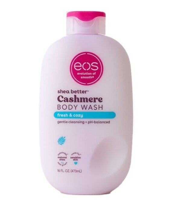 EOS FRESH COZY & BODY WASH 473 ml