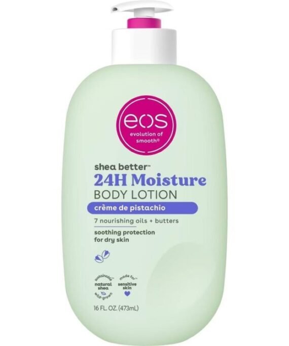 EOS Pistachio Body Lotion 473ml