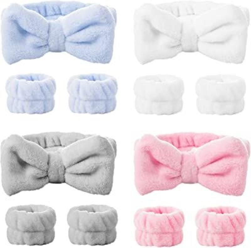 Assorted OMG head band - Image 2