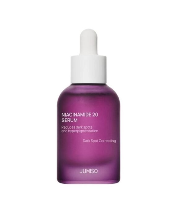 JUMISO - Niacinamide 20 Serum 40ml