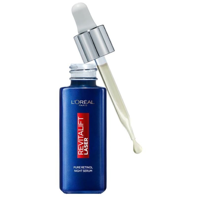 Loreal Revitalift Laser 0.2% Retinol Serum 30 ml