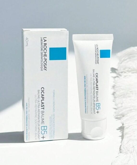 LRP Cicaplast Baume B5 100 ml