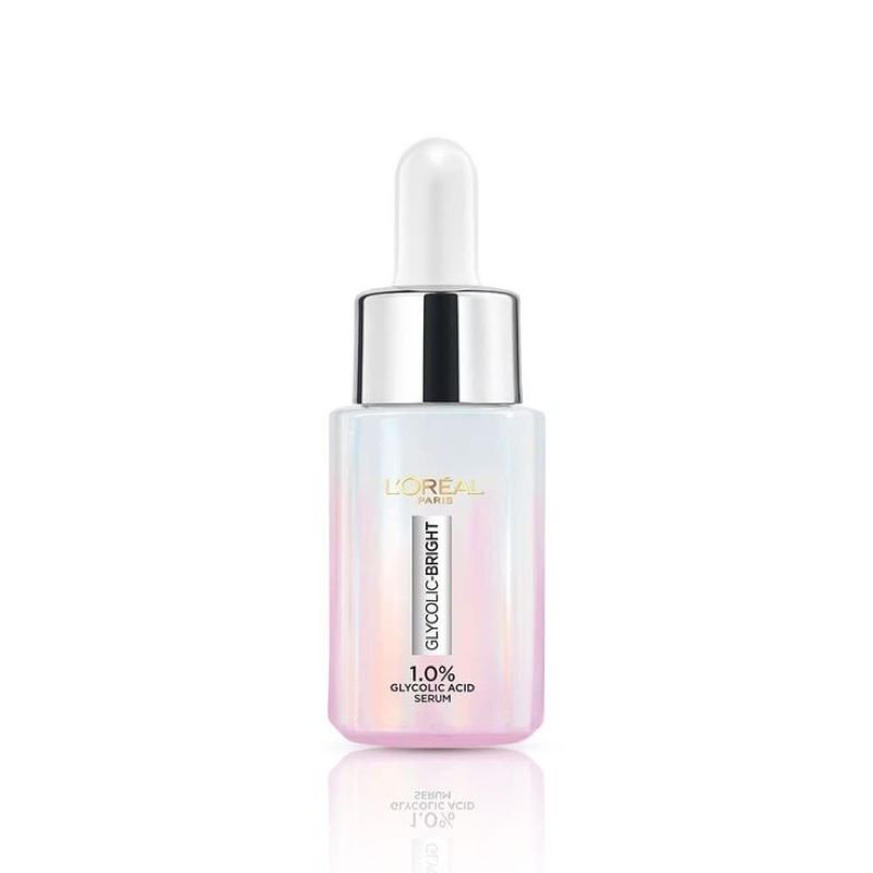 L'Oreal Paris Glycolic Bright Instan Glowing Serum 15ml