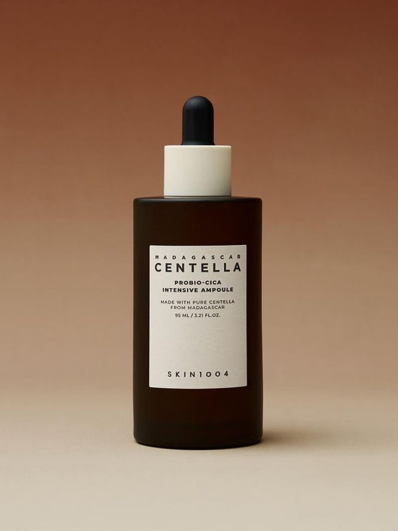 Skin 1004 Madagascar Centella Probio-Cica Intensive Ampoule 50 ml - Image 2