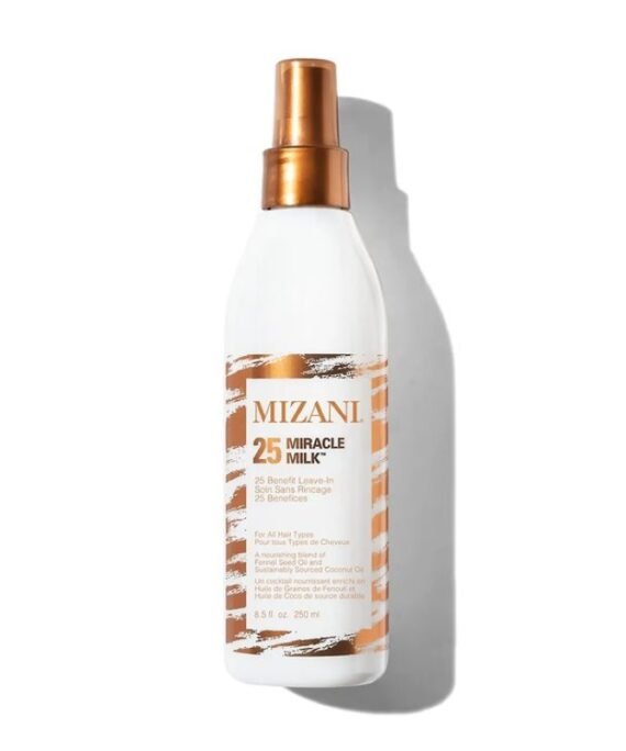 Mizani 25 Miracle Milk 250 ml