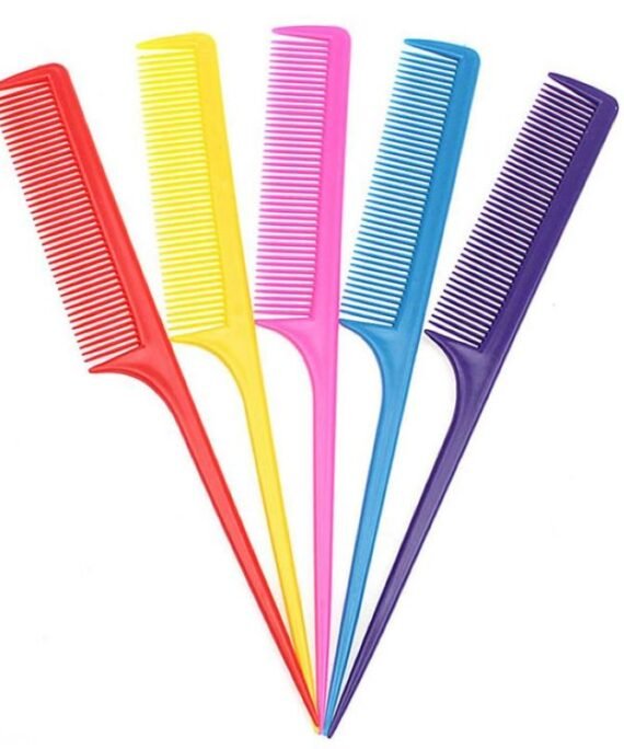 ASSORTED JOLLY COMBS