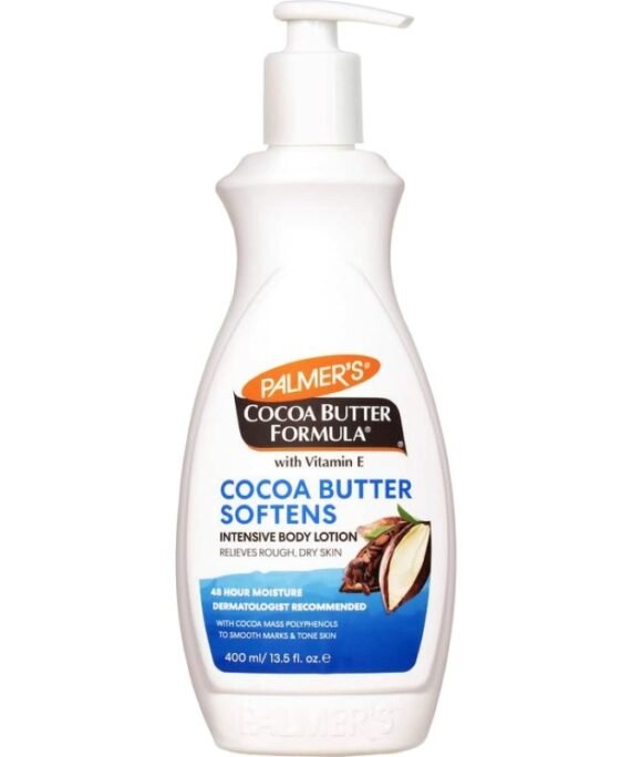 Palmer's cocoa butter formula daily skin therapy 500ml
