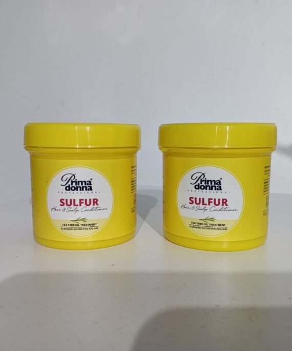 Prima Donna Sulphur 100g