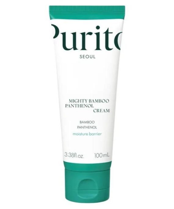 Purito SEOUL - Mighty Bamboo Panthenol Cream 100ml
