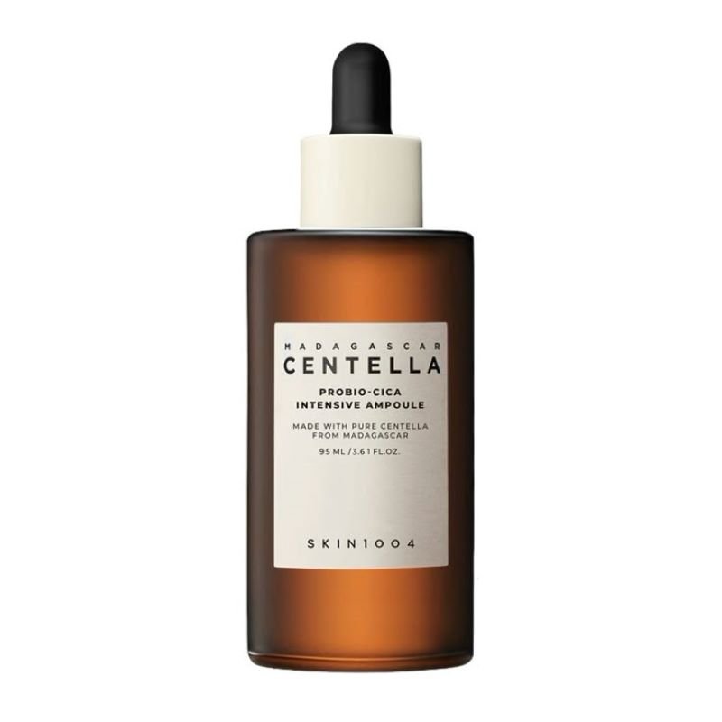 Skin 1004 Madagascar Centella Probio-Cica Intensive Ampoule 50 ml - Image 3