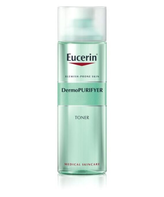 EUCERIN DERMO PUR TONER 200 ml