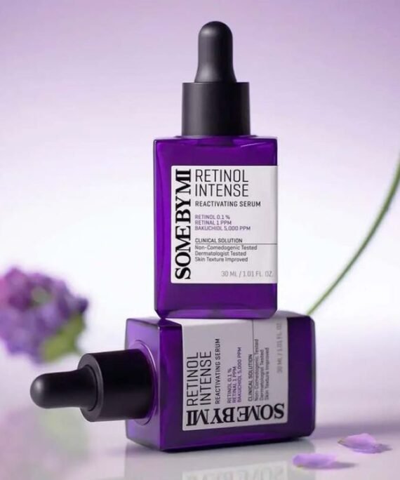Some By Mi Retinol Intense Reactivating Serum 30 ml