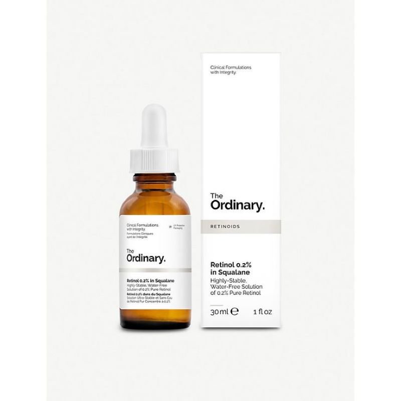 The Ordinary Renional 0.5% in Squalene - Image 2