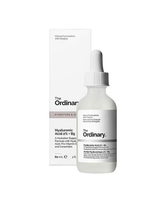 The Ordinary Hyaluronic Acid 60ml