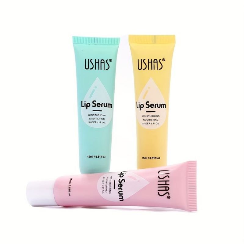 USHAS ASSORTED LIP SERUM - Image 2