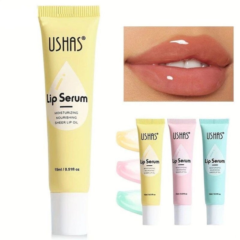 USHAS ASSORTED LIP SERUM