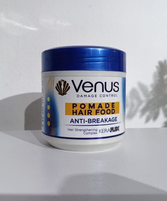 Venus Hair food Anti breakage 400ml