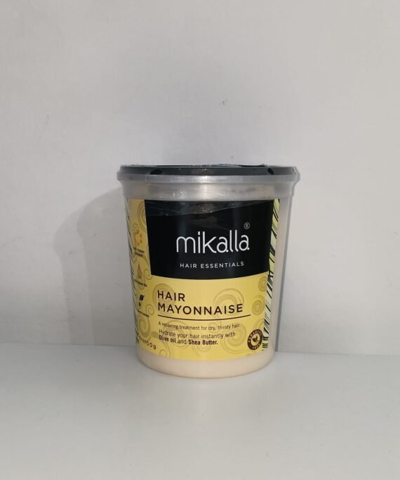 Mikalla Hair Mayonnaise Treament 1100g