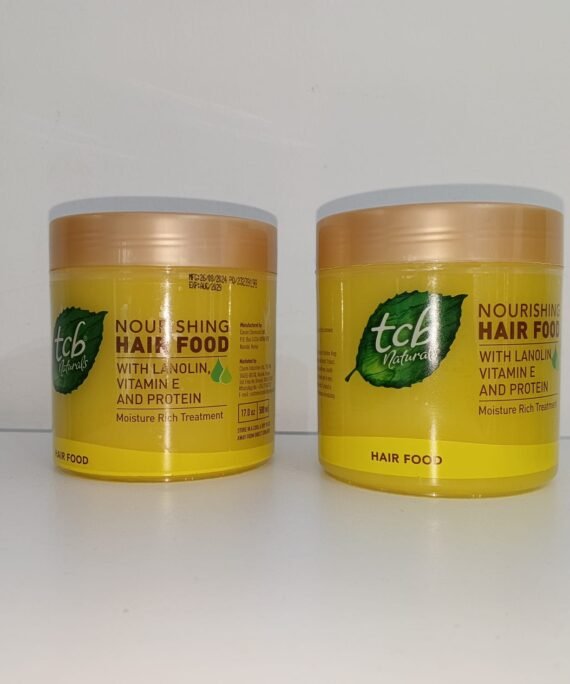 TCB hair food 500g