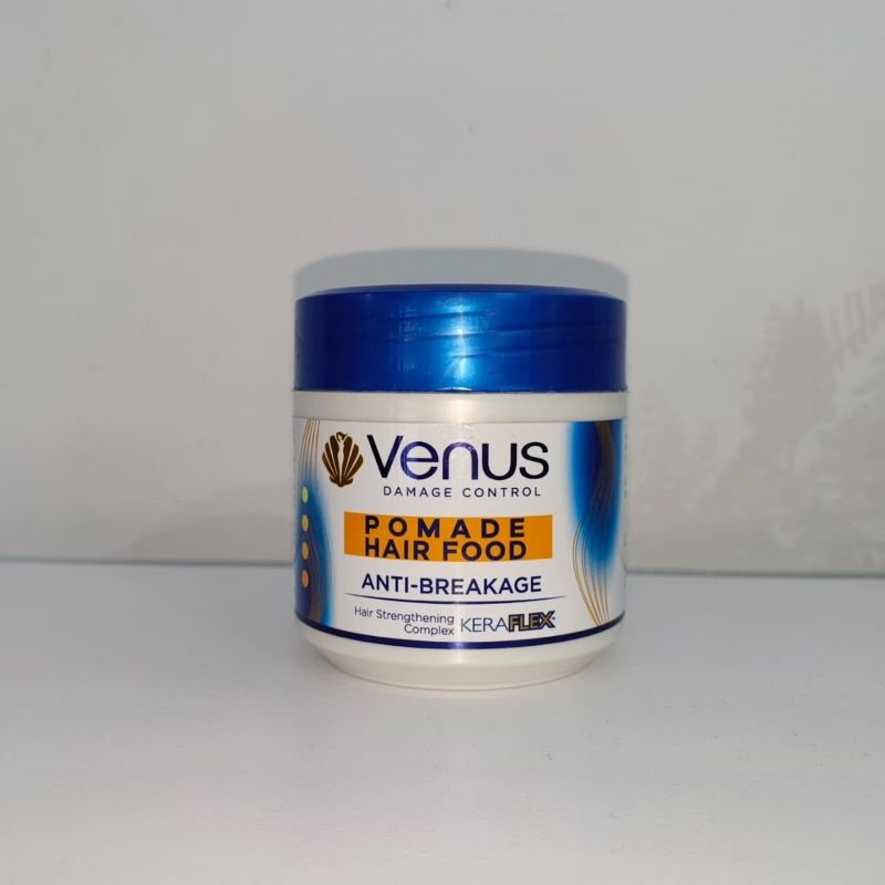 Venus Hair food Anti breakage 210ml