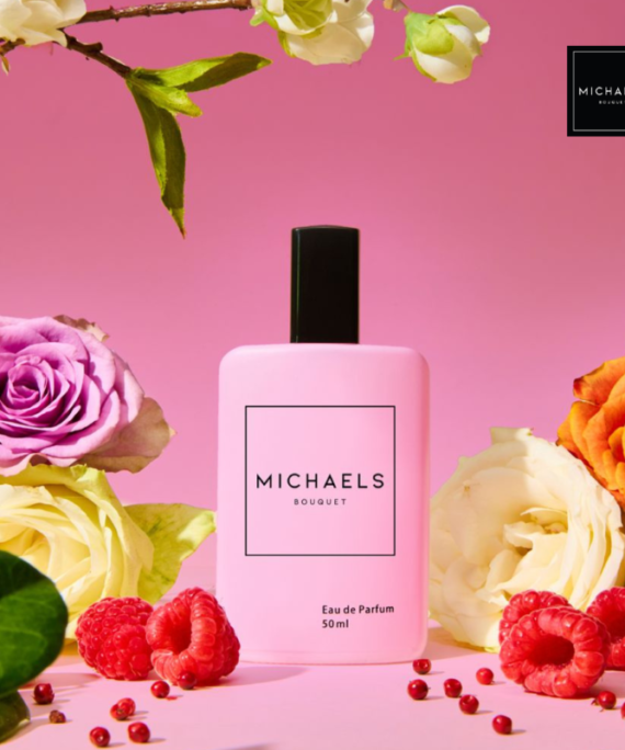 CANDY PINK #2 50ml PERFUME