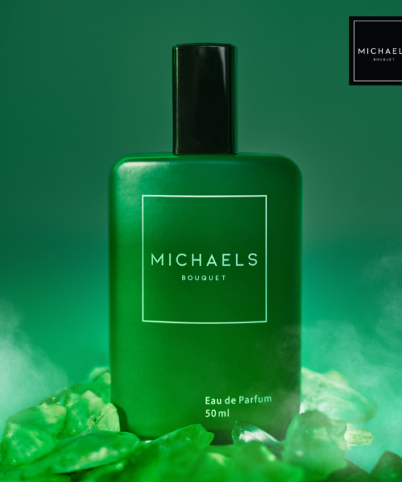 EMERALD #1 50ml PERFUME