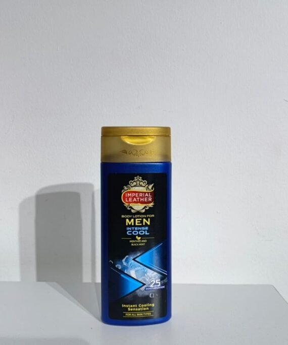 Imperial Leather Intense Cool Body Lotion 200 ml