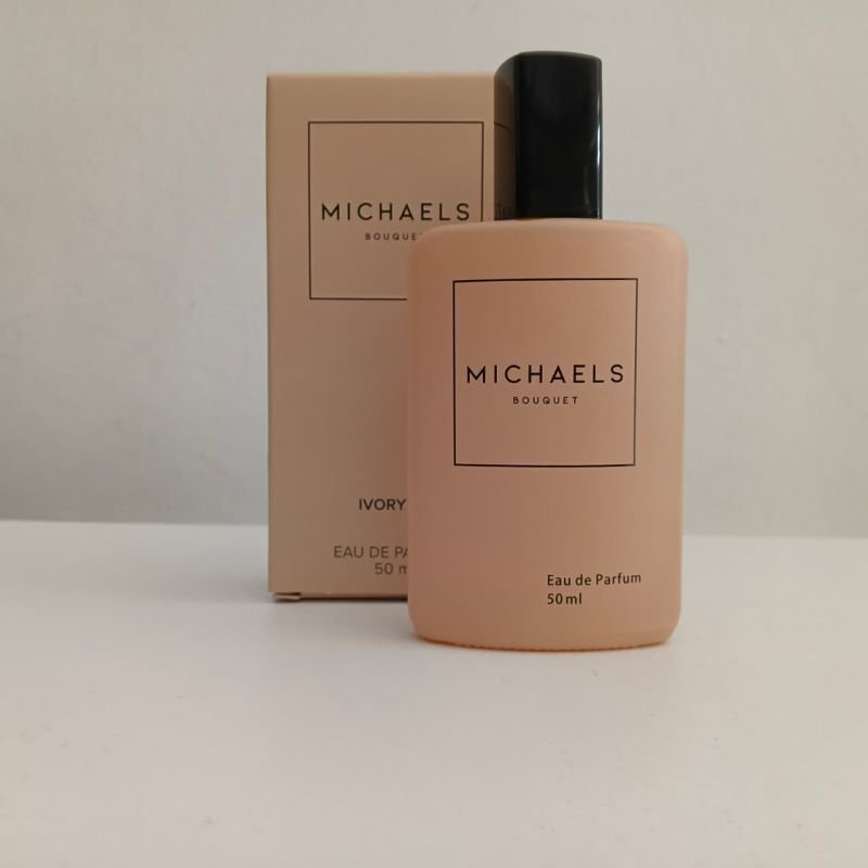 IVORY #6 50 ml PERFUME