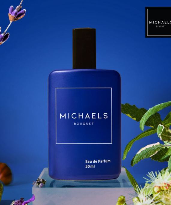 NAVY #2 50ml PERFUME