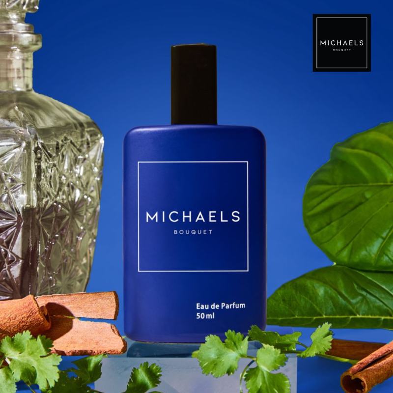 NAVY #5 50ml PERFUME